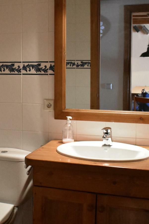 הוילה Osséja Llac I מראה חיצוני תמונה